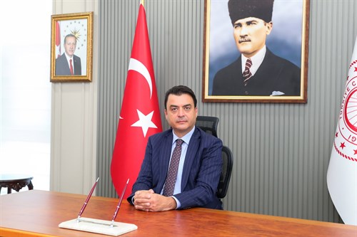 Abdullah KÖKLÜ